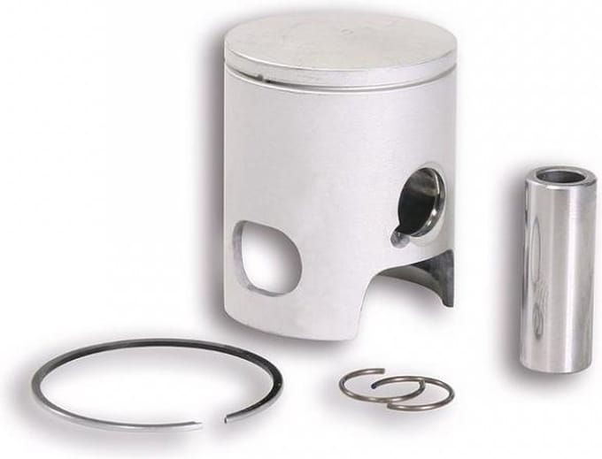 malossi top motor voor scooter mbk 50 nitro 318559 / Ø40mm nieuw