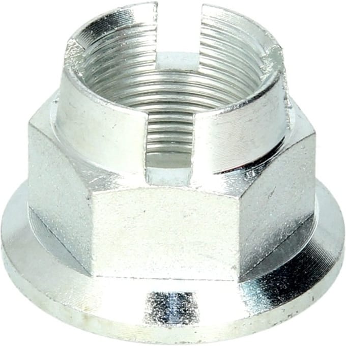 Moer, wielnaaf BTA 470R0255BTA