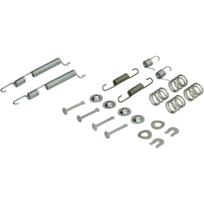 Toebehorenset, remschoenen QUICK BRAKE 105-0765