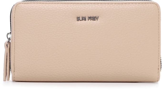 SURI FREY Portemonnee SFY Tiffy ( 16854 ) - Dames portemonnees - lightrose 646