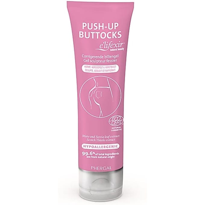 e'lifexir Push-Up Buttocks vormt billen