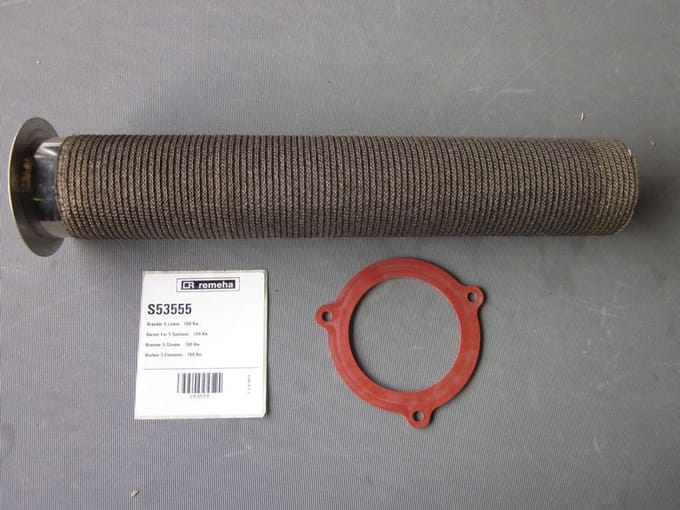 Remeha Brander 5 leden -, S53555