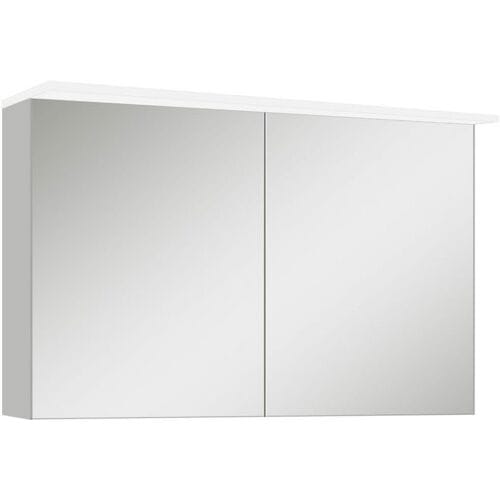 Megabad Profi Collection Loft 2.0 mirror cabinet 100 cm MBSPL100
