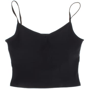 Blackout Rib Sport Top 763370 Dames
