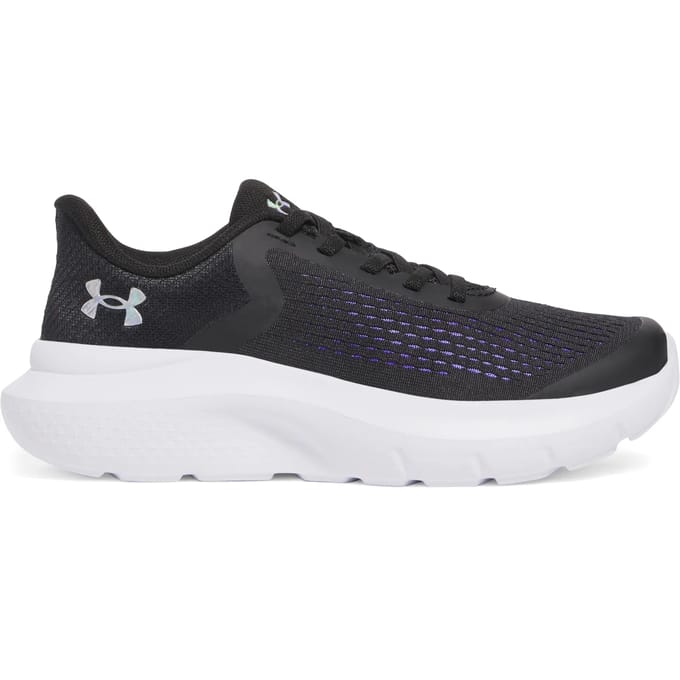 Hardloopschoenen voor meisjes Under Armour Rogue 5 AL Pre-School