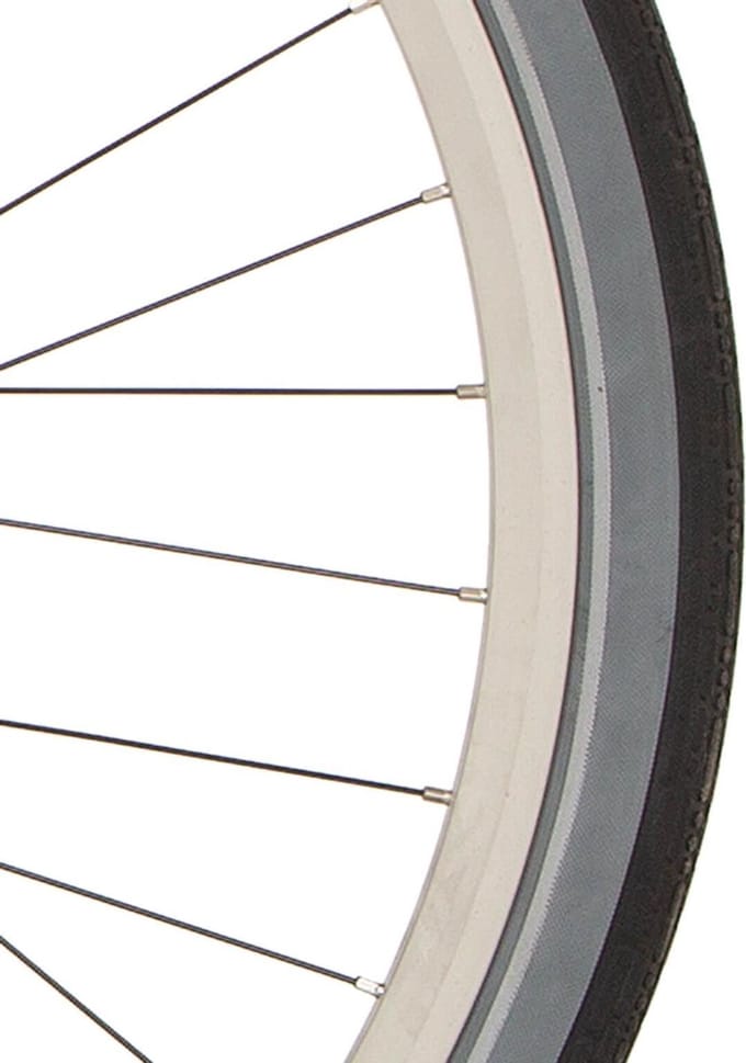 Cortina velg J19SZ Kieselgrau matt