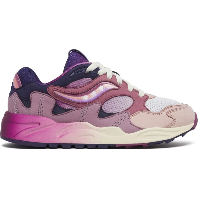 Schoenen Saucony Grid Shadow 2