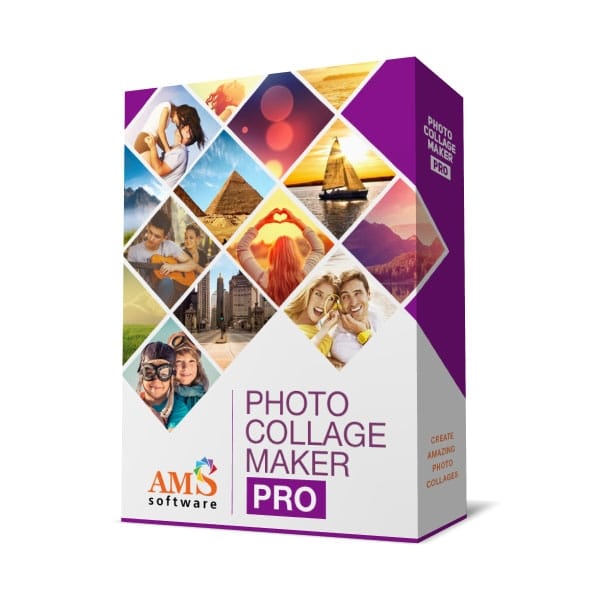 Photo Collage Maker Professional