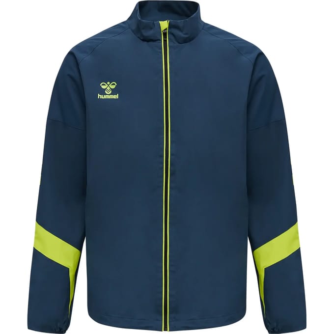 hummel hmlLEAD TRAINING JACKET