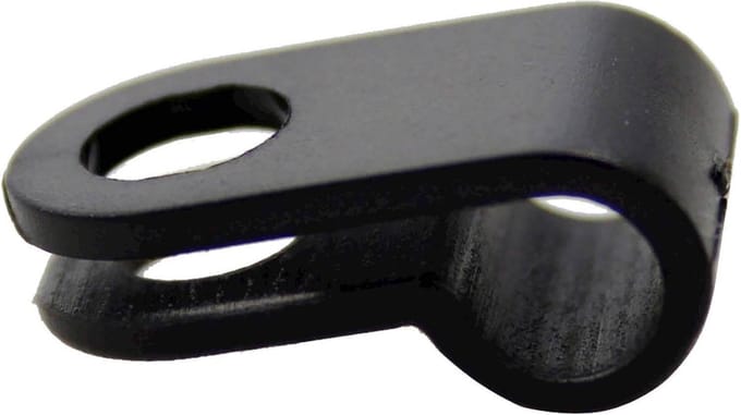Cortina kabelbev motorkabel