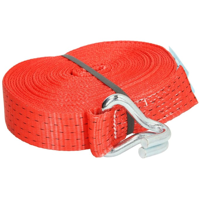 Spanbanden CARGOPARTS P09.5M-01-5T