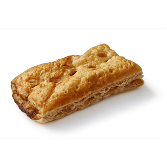 Vegan Saucijzenbroodje