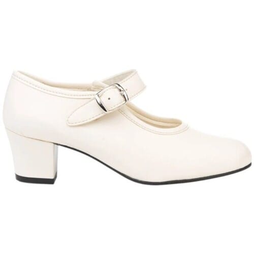 Pumps Angelitos 302 FLAMENCA Beige