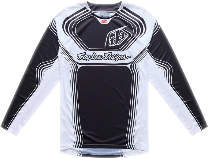 Troy Lee Designs GP Pro Streamline Motocross-trui -