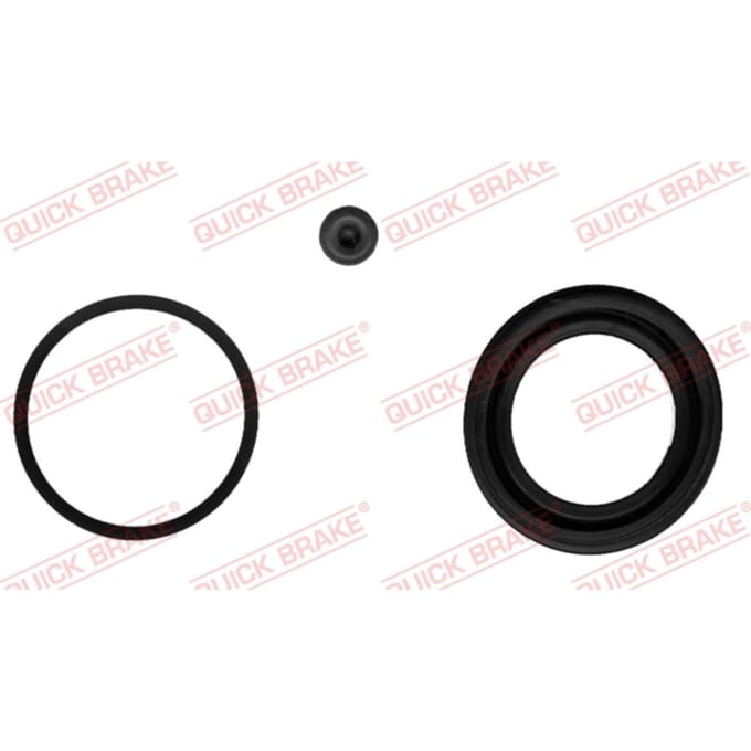 Reparatieset, remklauw QUICK BRAKE 114-0208