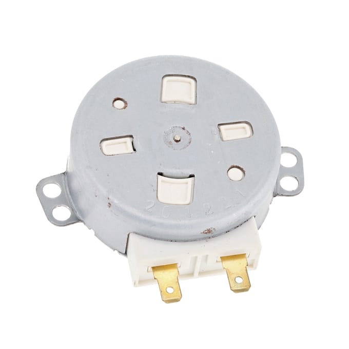 AEG aandrijfmotor, draaiplateau 4055494688