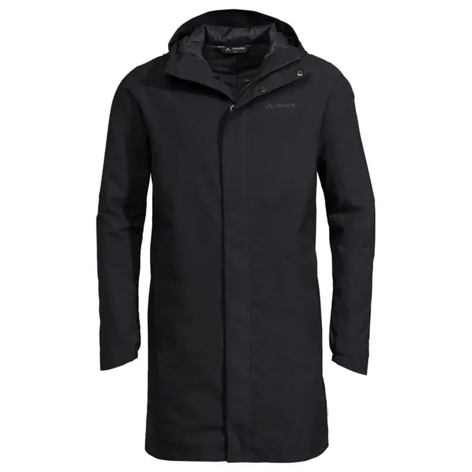 Parka VAUDE padded