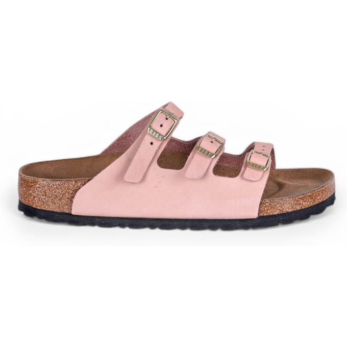 Birkenstock - Sandalen - 470839 - Roze