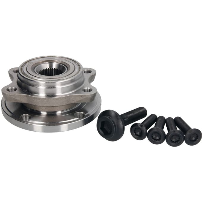 Wielnaaf reparatieset MEYLE KIT 100 653 0034