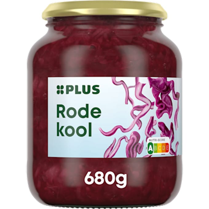 Rode kool