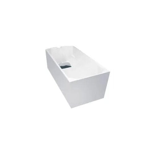 Sturotec tub support for Riho Dola rectangular bathtub 170 x 75 cm, 2-seater, STWRB197