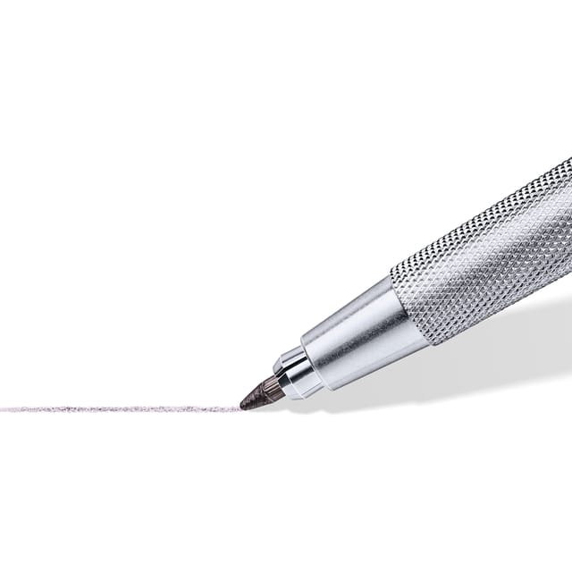 STAEDTLER - Mars technico - 2 mm tekenstifthouder + slijper
