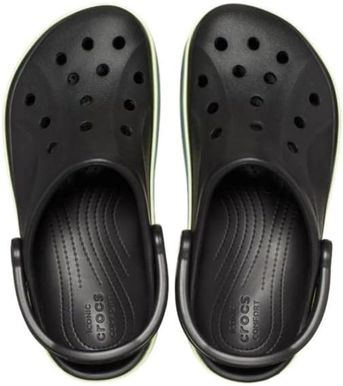 Crocs Bayaband Sport Band Clog Maat 28/29 C11