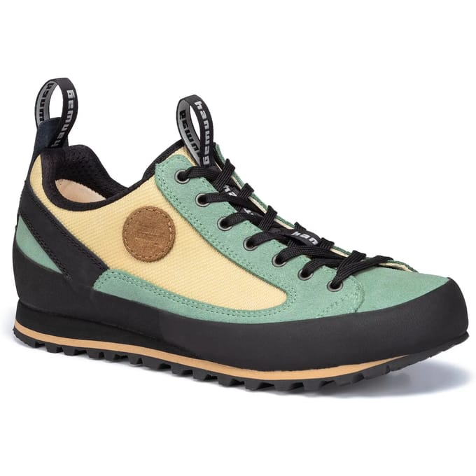 Wandelschoenen Hanwag Rotpunkt LL