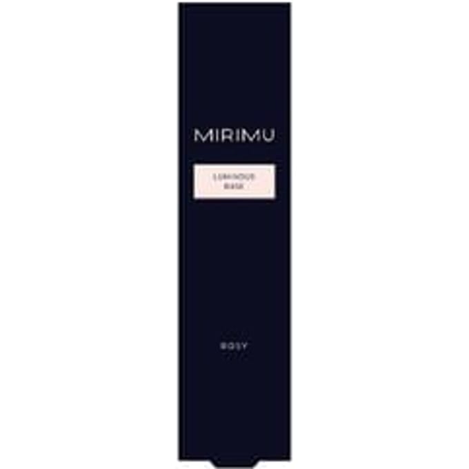 MIRIMU - Luminous Base Rosy - 20g