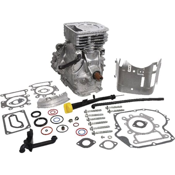 Briggs & stratton shortblock model 31 ve