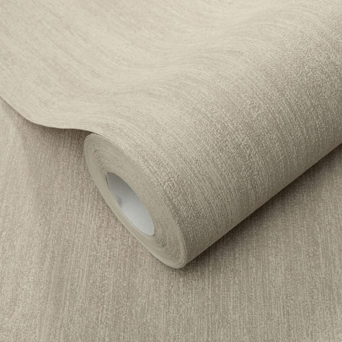Erismann Vinylbehang 10534-11 - Cameo - Beige - 53cm x 10.05m