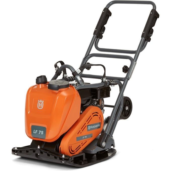 Husqvarna forward plate lf 75 lat | 500m
