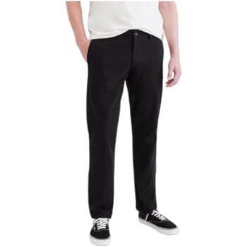 Dockers CALI KHAKI 360 SLIM BLACKS Heren Broek - Maat 31/32