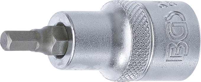 BGS Dopsleutelbit 1/2 INBUS 5,5 mm