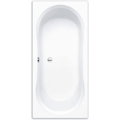 Repabad Pluto 190 rectangular bath 16144WE