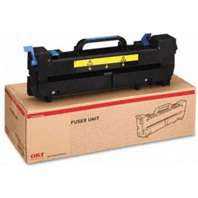 Fuser voor laserprinter OKI 45531113