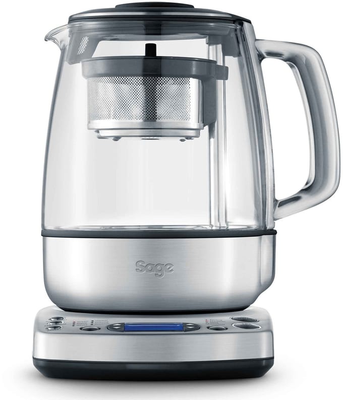 Sage the Tea Maker STM800 - Waterkoker - Theemaker