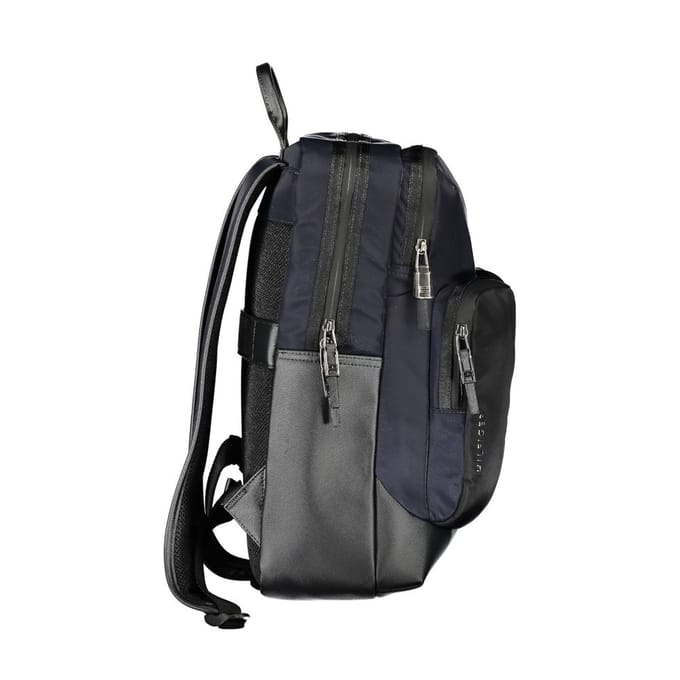 Tommy Hilfiger - Rugzak - Waterbestendig - Laptopvak - Verstelbare Schouderbanden