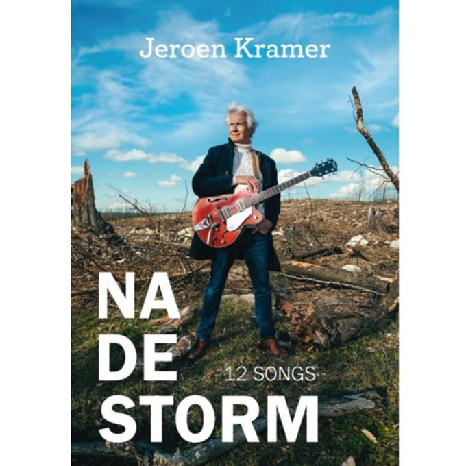 Na De Storm - Jeroen Kramer