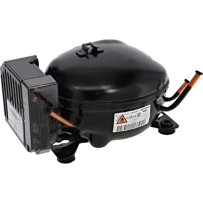 AEG compressor, kompleet, FMXD9C G2 4056021241