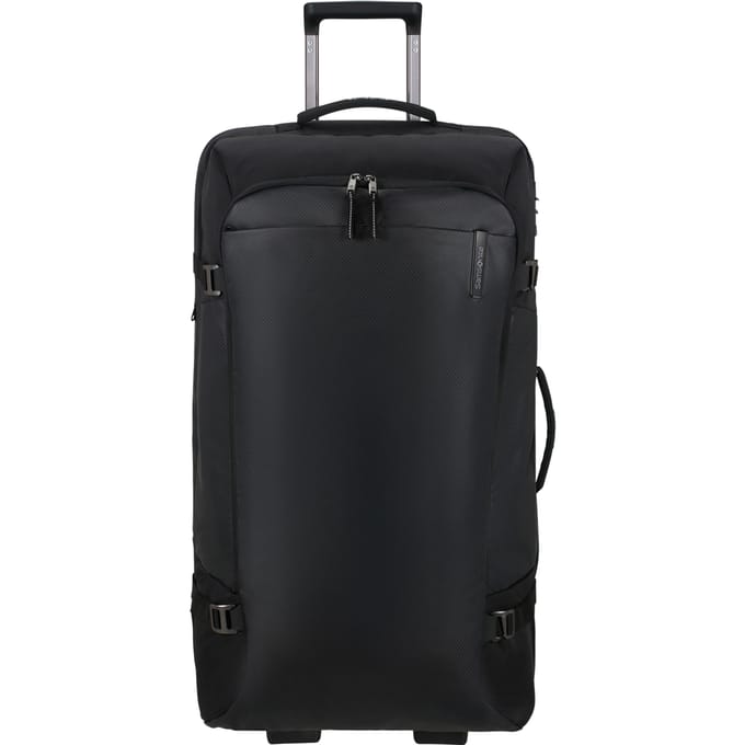 Samsonite Armox Reistas met wielen 79cm Zwart