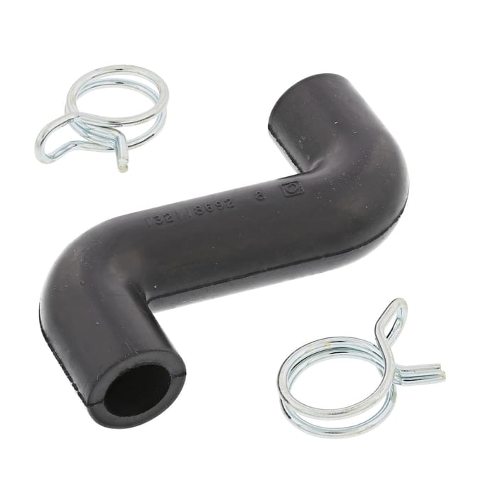 AEG slang, elektrisch ventiel, waterverdeler, Ø12mm 4055392056