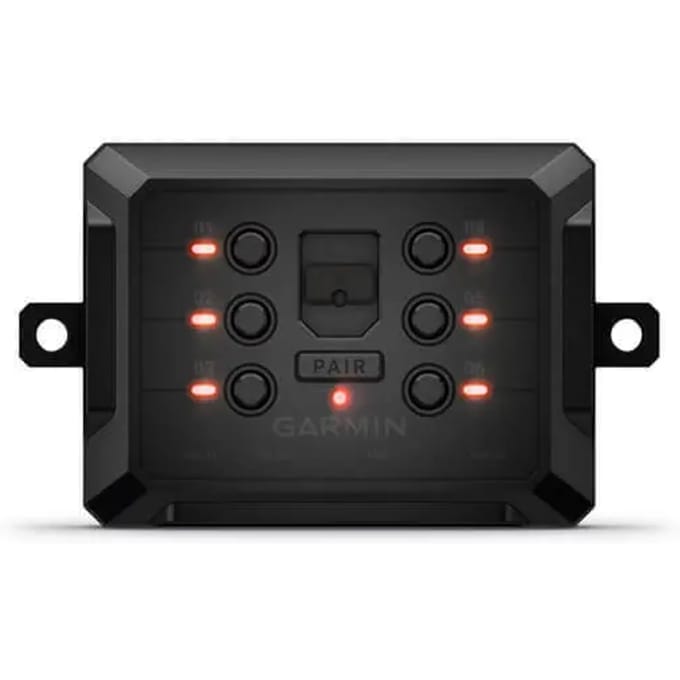 Digitale schakelkast Garmin Powerswitch