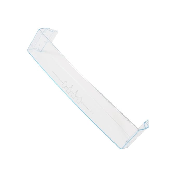 AEG Onderste flessenvak koelkastdeur - 484 x 92,5 mm 2246613158