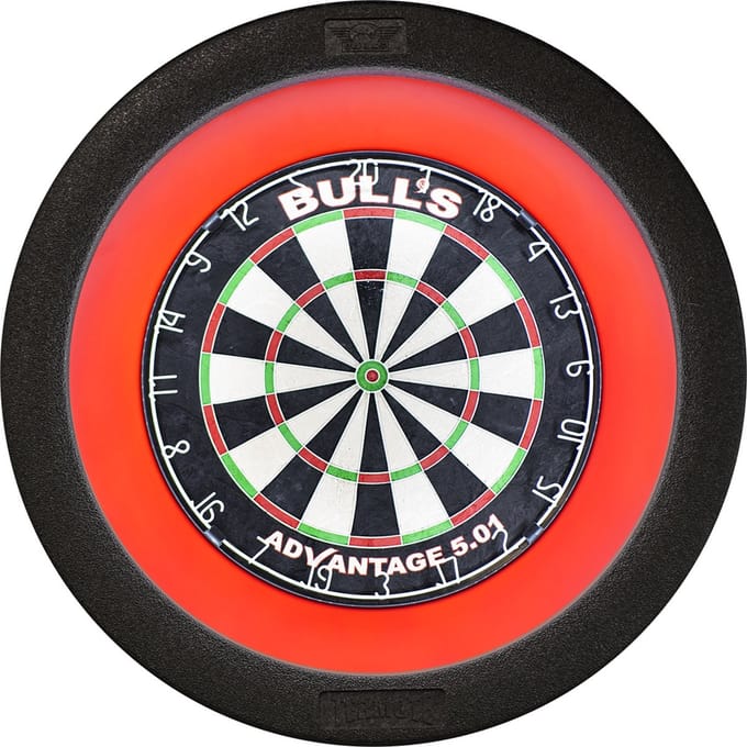 Bull's Termote 3.0 - Lighting System - Dartbord Verlichting - Darts