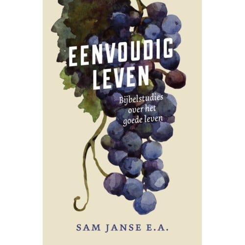 Eenvoudig Leven - Sam Janse