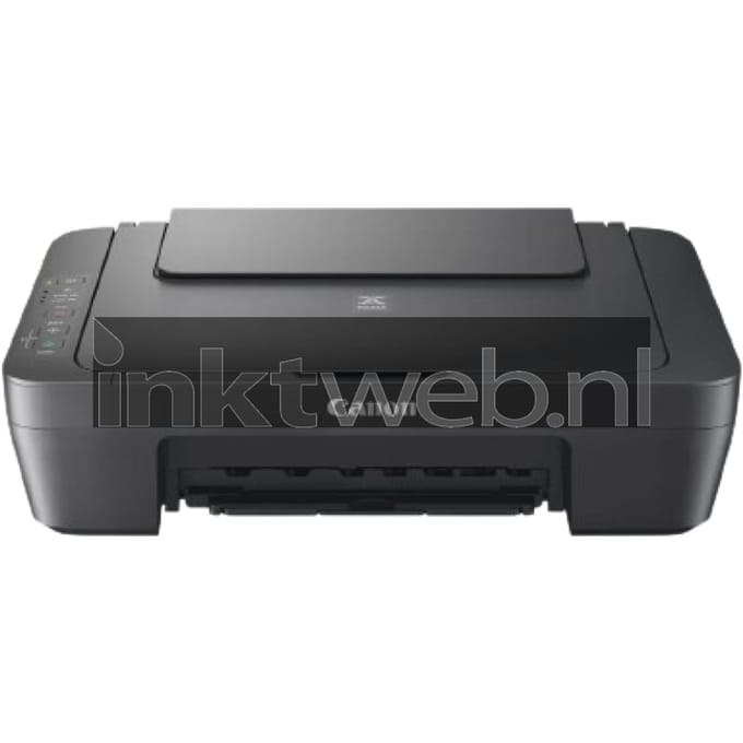 Canon PIXMA MG2551S - All-in-One Inkjetprinter - USB 2.0 - Zwart