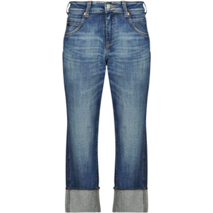 Dames Relaxed Jeans Le Temps des cerises 400/60 Jama