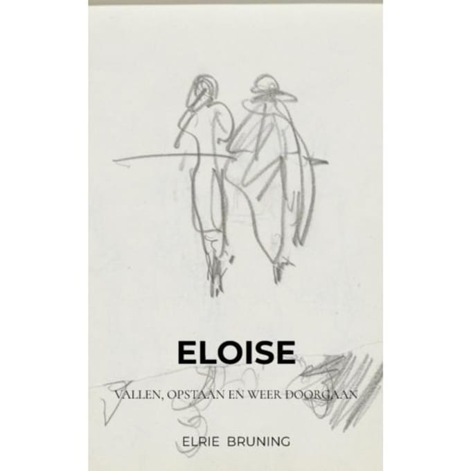 Eloise - Elrie Bruning