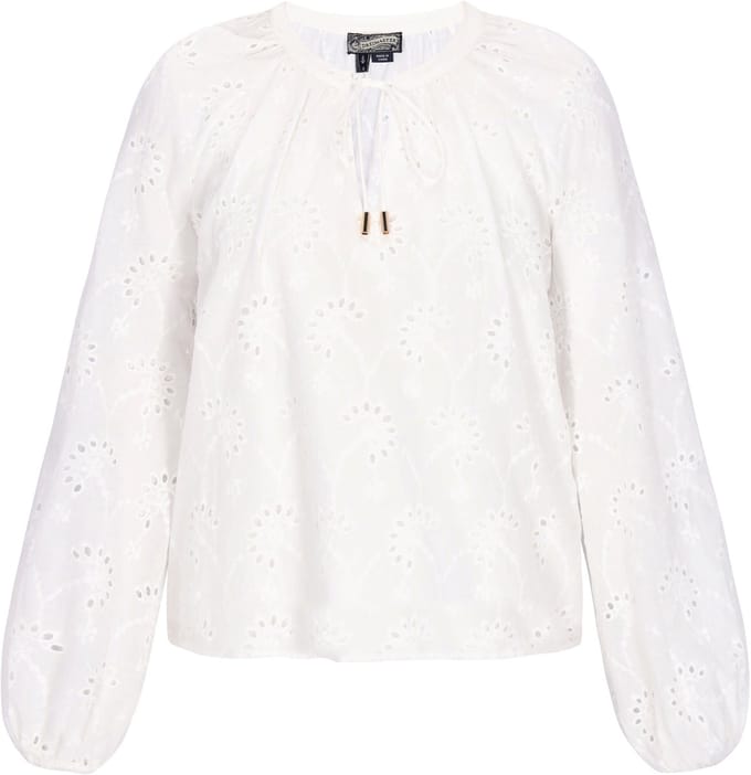 DreiMaster Blouse